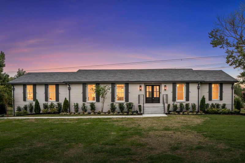 8223 Alamo Rd, Brentwood, TN 37027