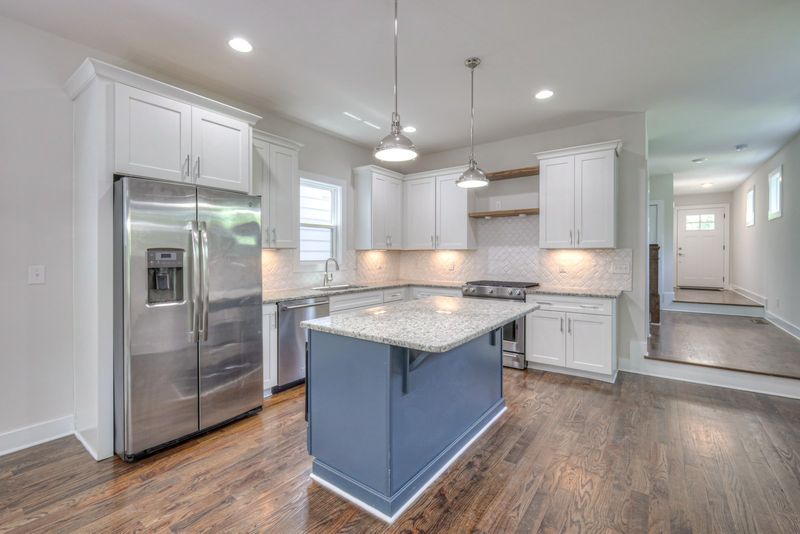2218 Winford Ave, Nashville, TN 37211