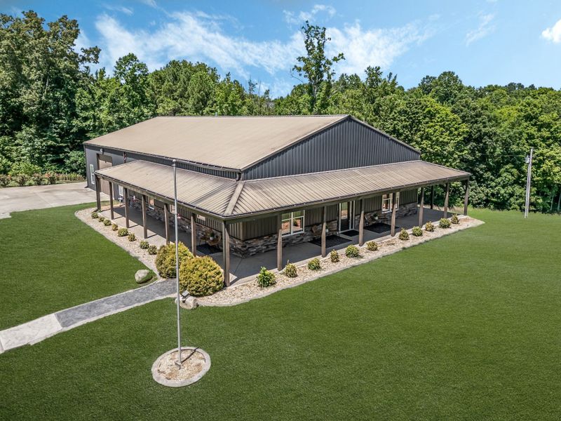 628 Hillview Rd, Dickson, TN 37055