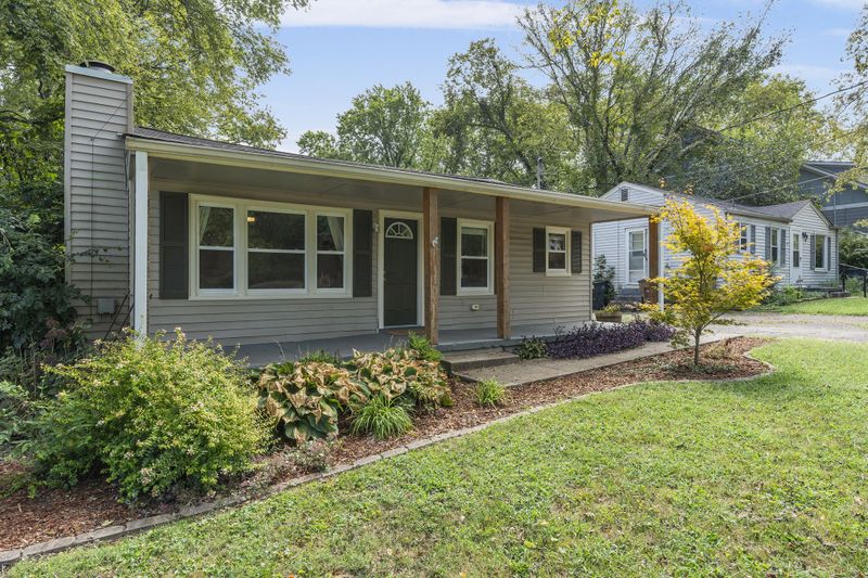 4214 Edwards Ave, Nashville, TN 37216