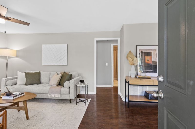 4214 Edwards Ave, Nashville, TN 37216