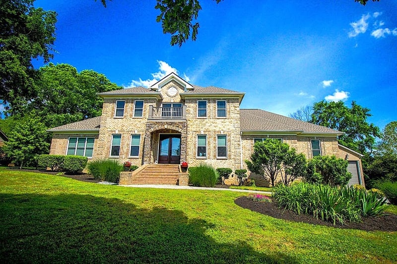 2008 Alan John Way, Lebanon, TN 37087