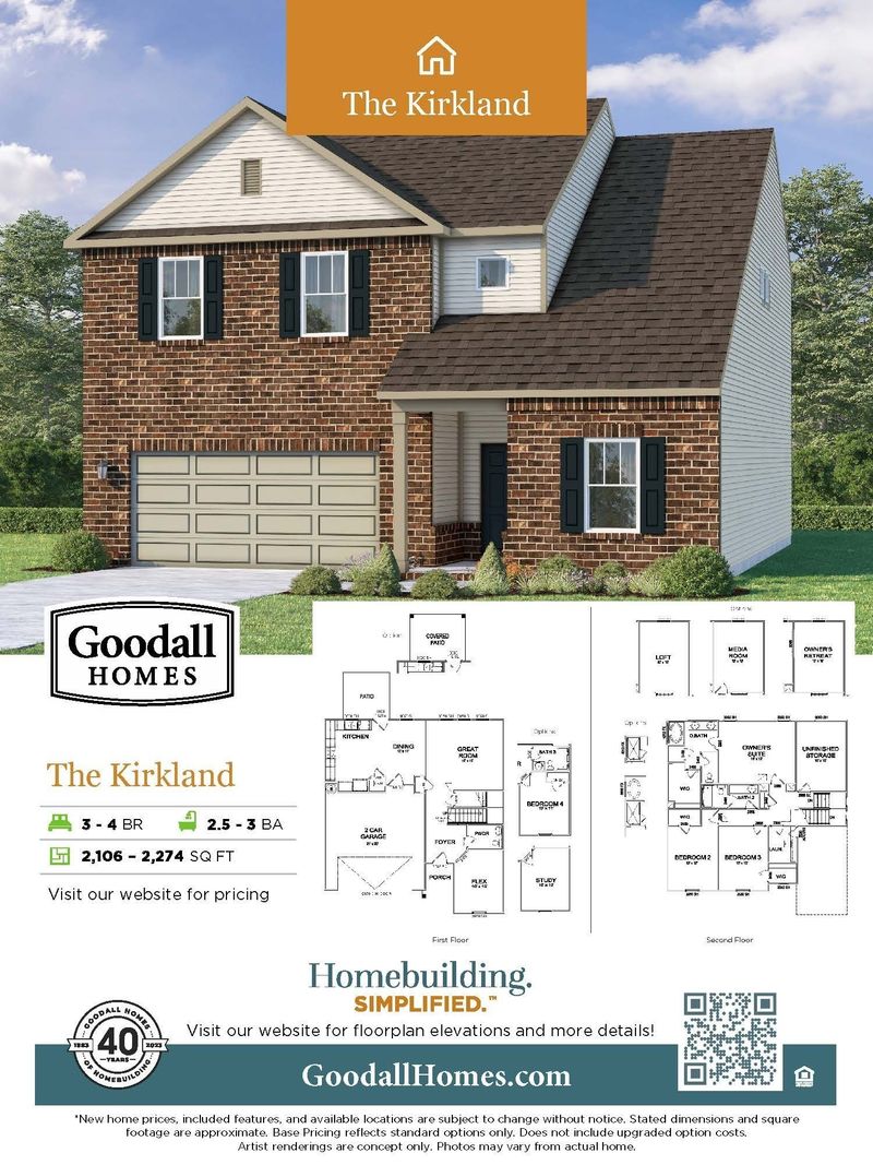 4803 Turquoise Ln, Murfreesboro, TN 37129