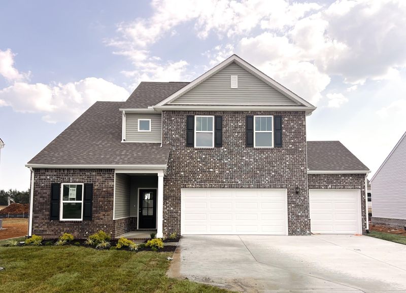 4803 Turquoise Ln, Murfreesboro, TN 37129