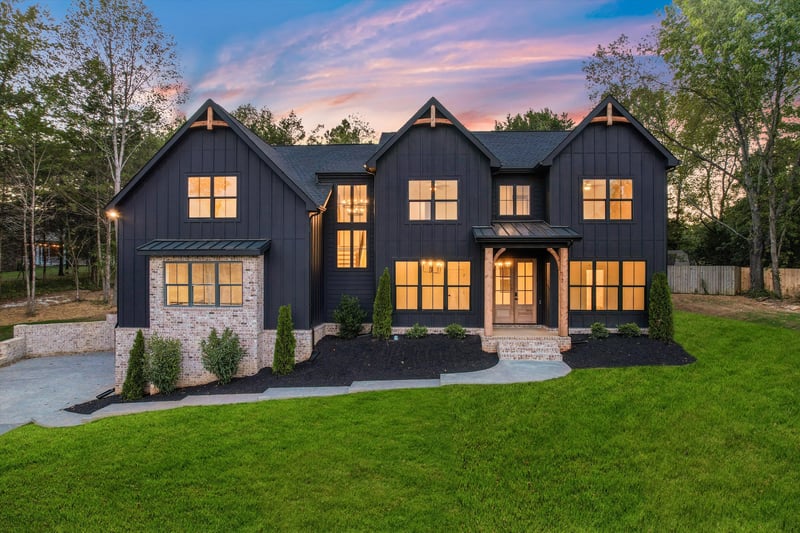 7505 Hunter York Ct, Fairview, TN 37062