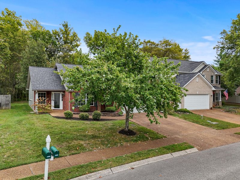 3188 Tristan Dr, Franklin, TN 37064