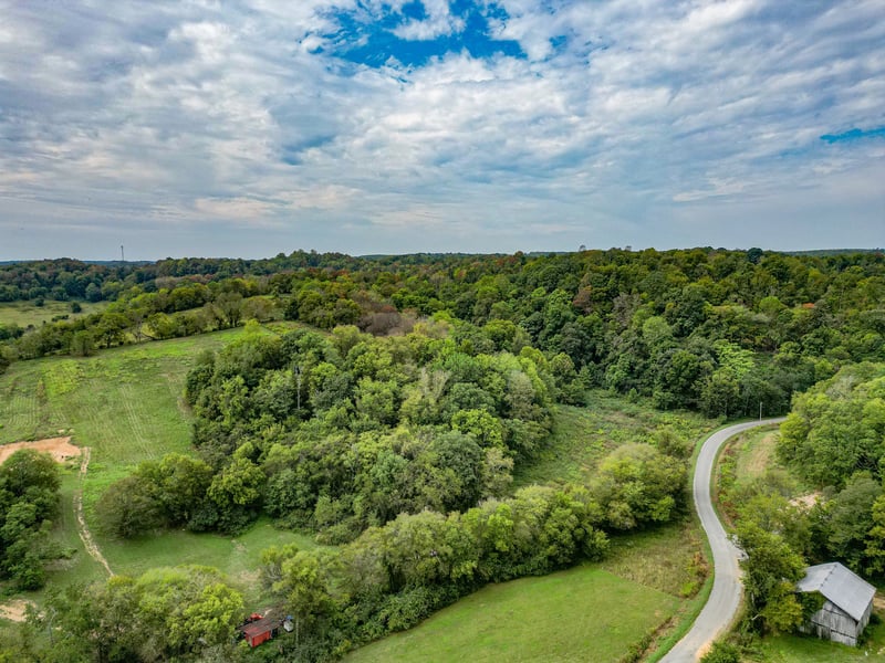 0 Joy Rd, Mount Pleasant, TN 38474