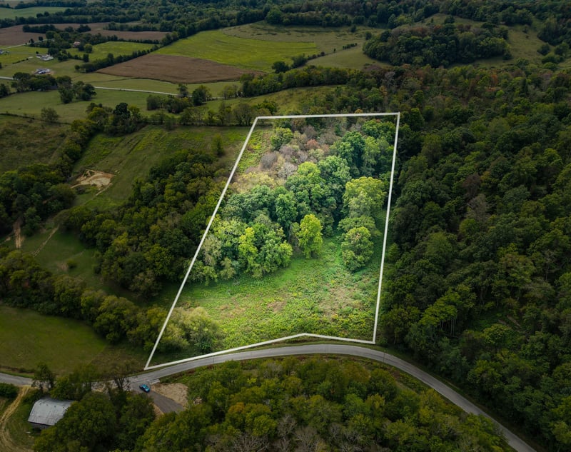 0 Joy Rd, Mount Pleasant, TN 38474