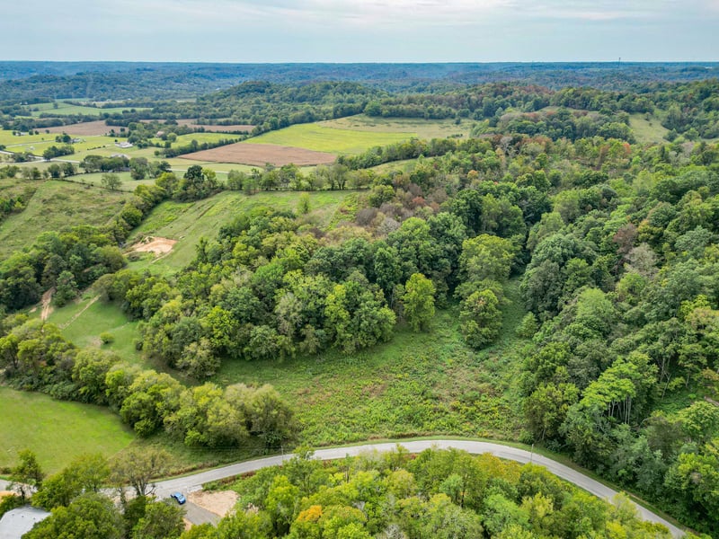 0 Joy Rd, Mount Pleasant, TN 38474