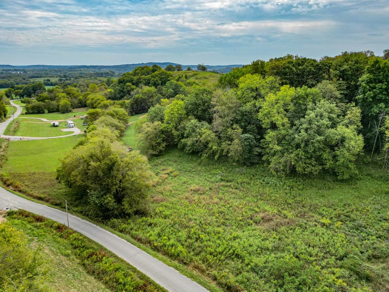 0 Joy Rd, Mount Pleasant, TN 38474