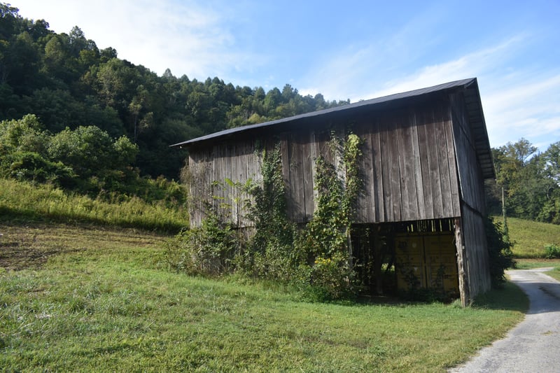 0 Happy Hollow Ln, Pleasant Shade, TN 37145