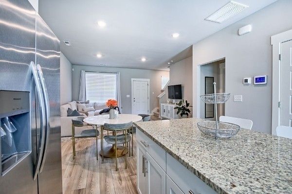 2501 Drumwright Way, Columbia, TN 38401