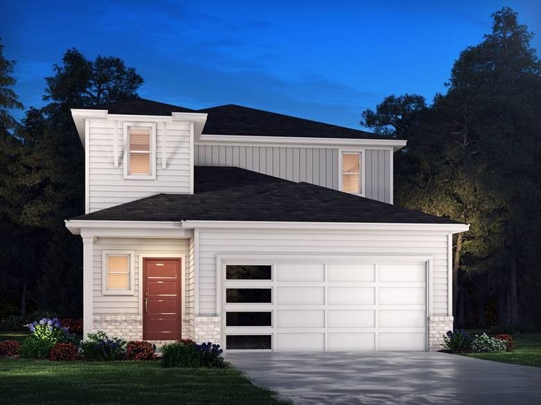 4981 Trail Ridge Ct, Nashville, TN 37207