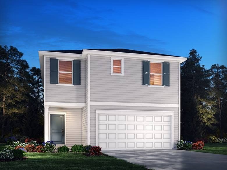 4977 Trail Ridge Ct, Nashville, TN 37207
