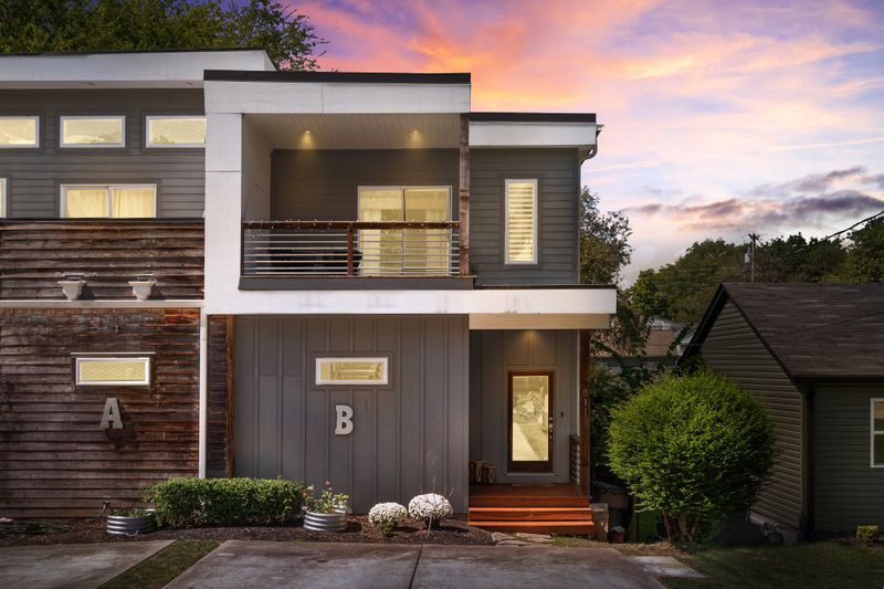 811B Powers Ave, Nashville, TN 37206