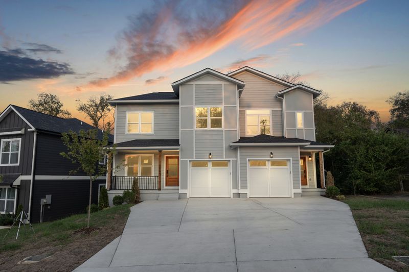 750B Croley Dr, Nashville, TN 37209