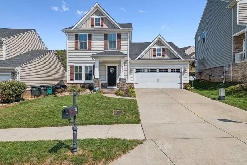 482 Parmley Dr, Nashville, TN 37207