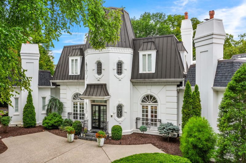 107 Abbottsford, Nashville, TN 37215