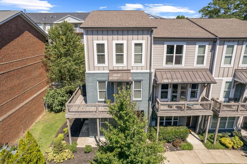 1815 Ridley Blvd #13, Nashville, TN 37203