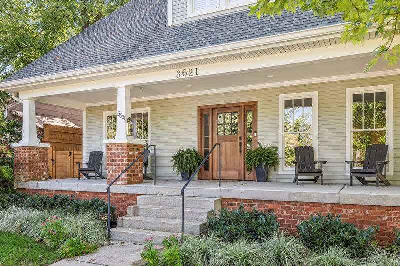 3621 Westbrook Ave, Nashville, TN 37205