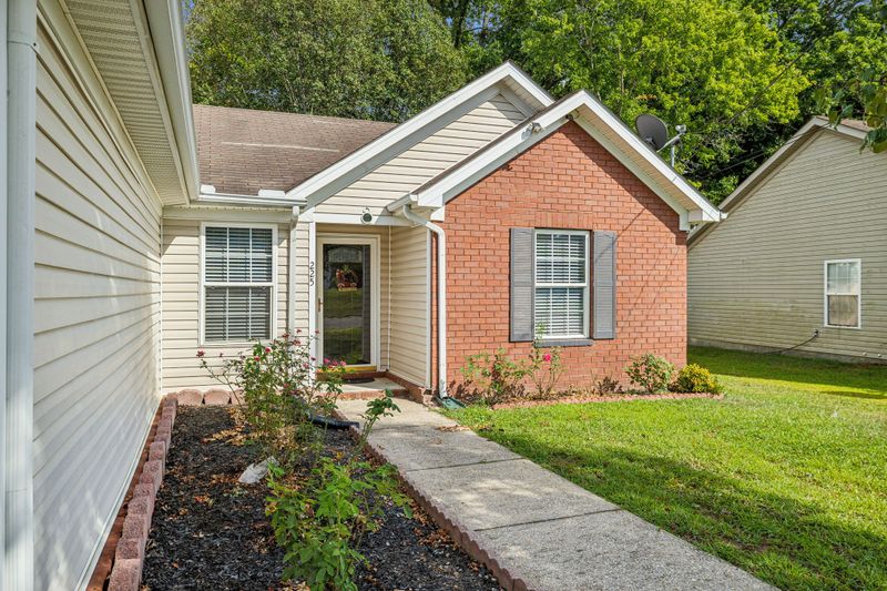 225 Bill Stewart Blvd, La Vergne, TN 37086