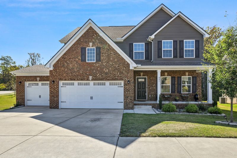 801 Twin Falls Dr, Joelton, TN 37080