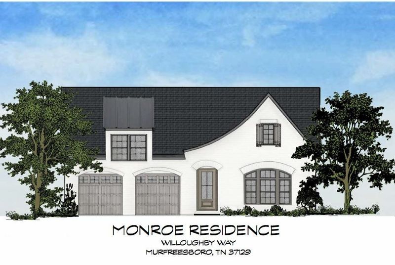 5766 Willoughby Way, Murfreesboro, TN 37129
