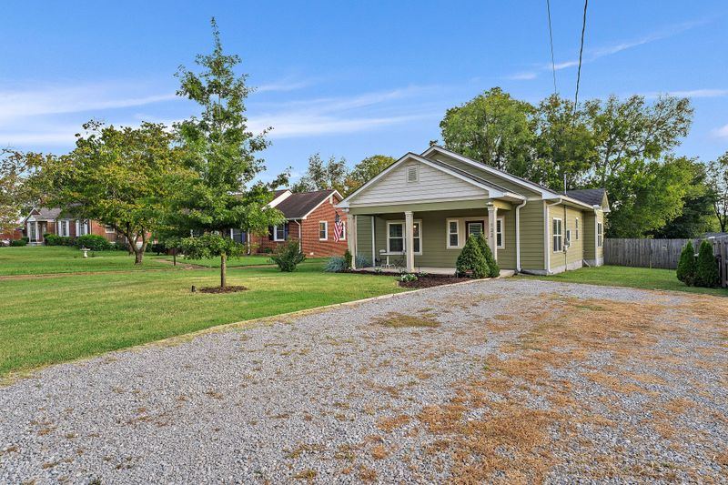 122 Gordon Ter, Nashville, TN 37207