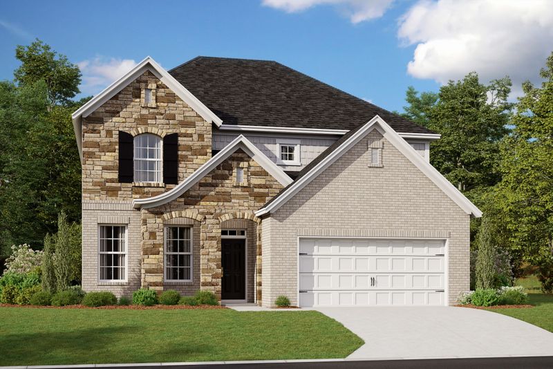 477 Mabels Way, Mount Juliet, TN 37122