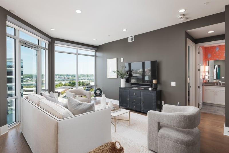 20 Rutledge St #505, Nashville, TN 37210