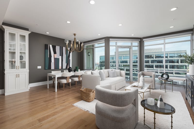 20 Rutledge St #505, Nashville, TN 37210