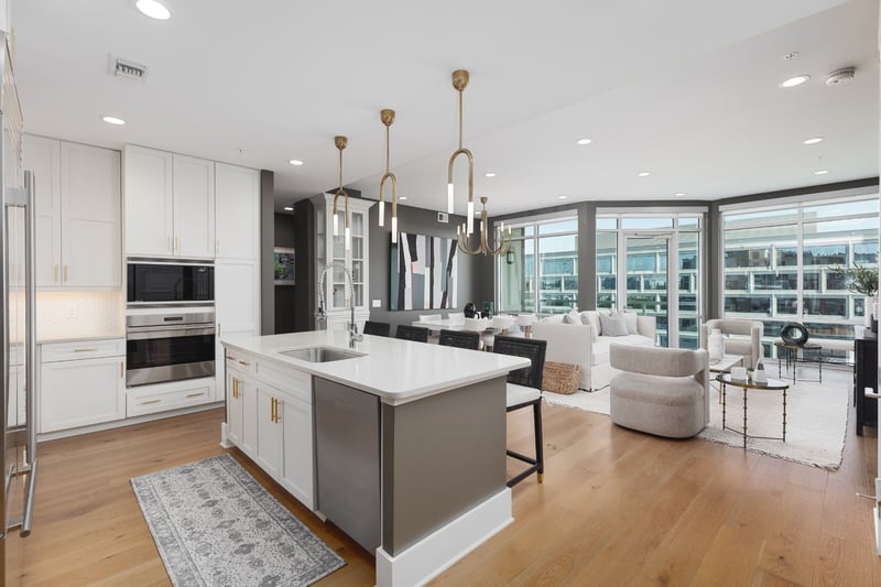 20 Rutledge St #505, Nashville, TN 37210