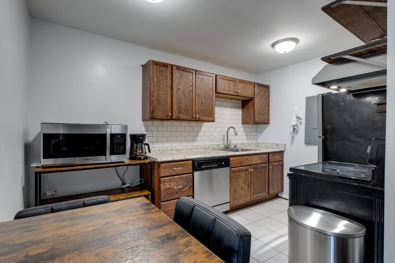 2134 Fairfax Ave #B13, Nashville, TN 37212
