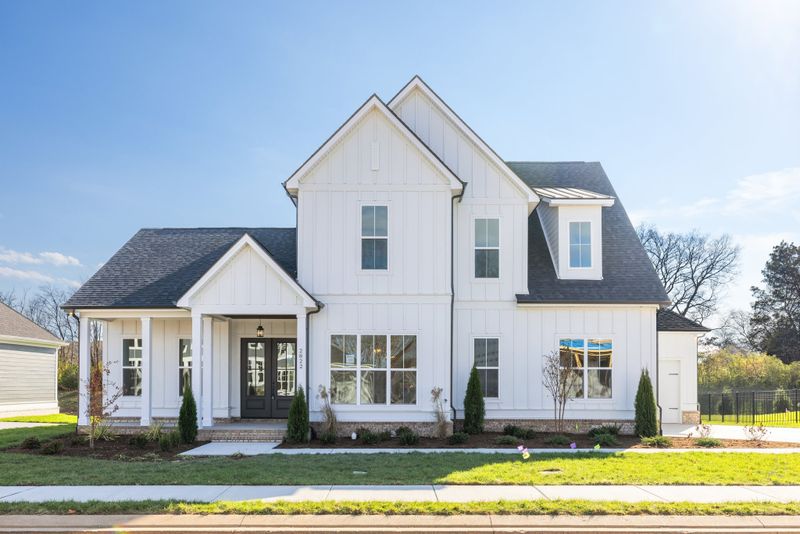 2822 Chaudoin Ct, Murfreesboro, TN 37129