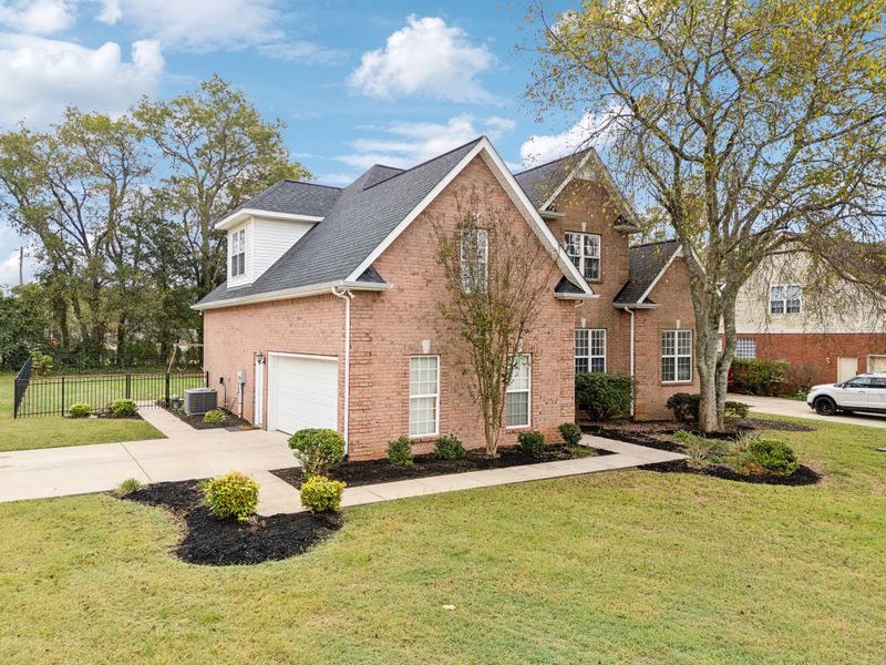 7212 Cloverdale Way, Murfreesboro, TN 37129