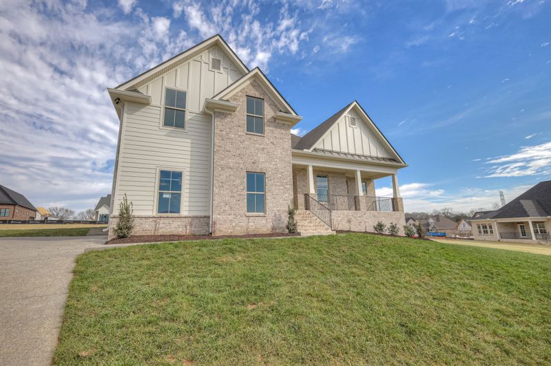 403 Taylers Cir, Lebanon, TN 37087