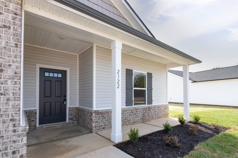 2122 Pathfinder Dr, Murfreesboro, TN 37127