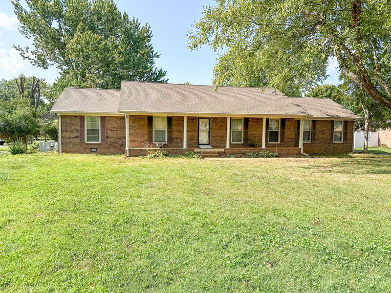 611 Richard Rd, Murfreesboro, TN 37129