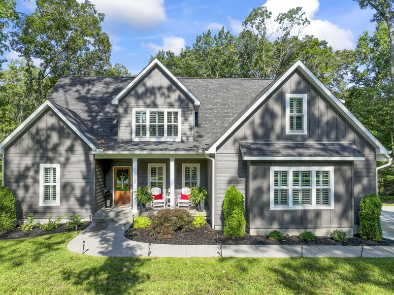 1330 Campbell Ridge Rd, Kingston Springs, TN 37082
