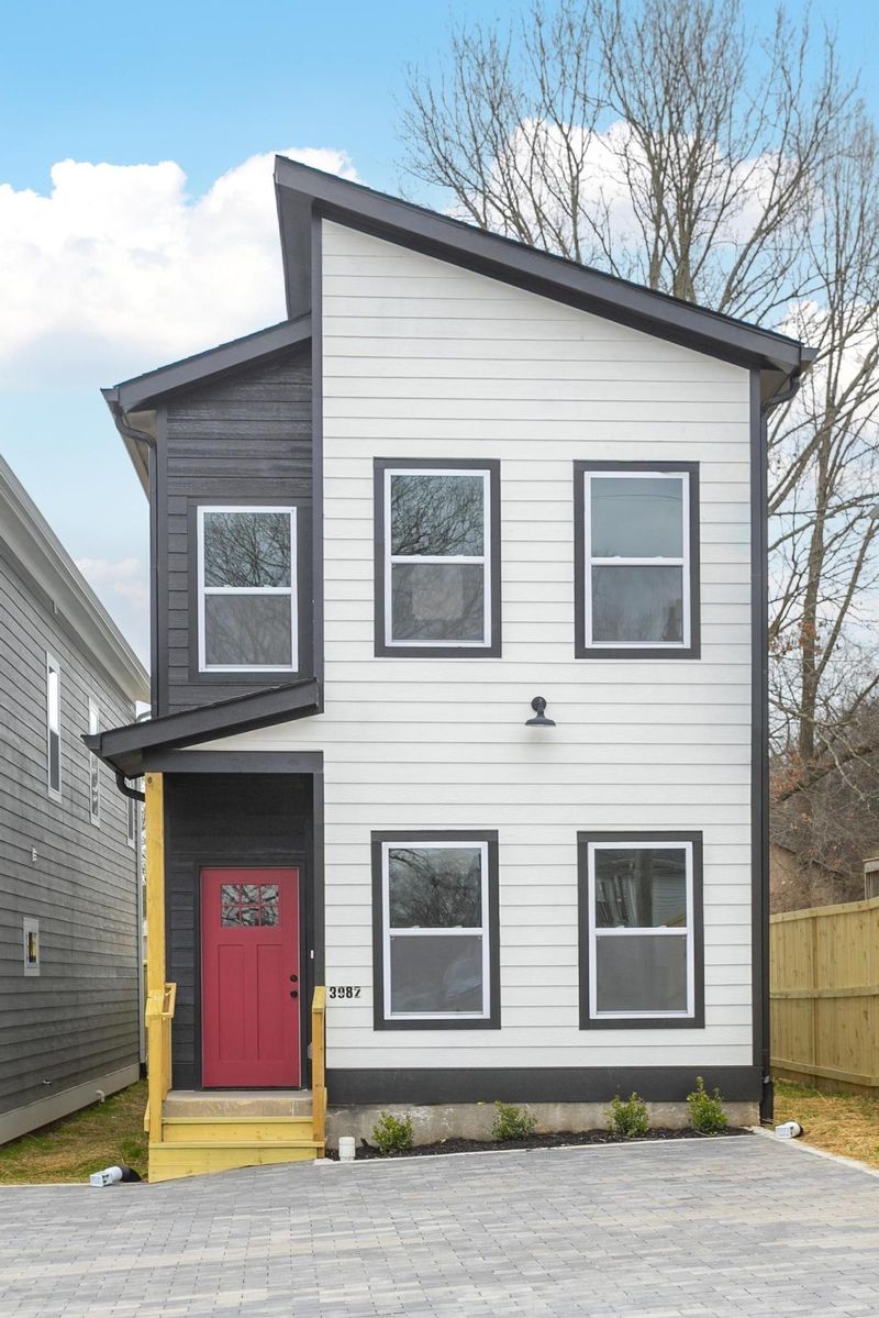 3982 Taylor Rd, Nashville, TN 37211