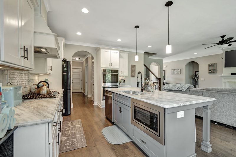 311 E Archer Way, Hendersonville, TN 37075