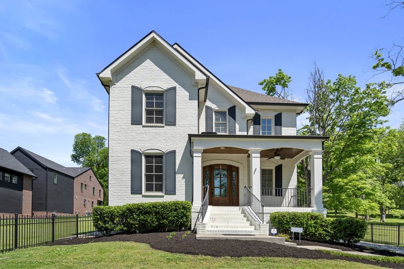 828A W Argyle Ave, Nashville, TN 37203