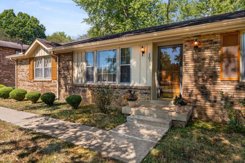 107 Grapevine Rd, Hendersonville, TN 37075