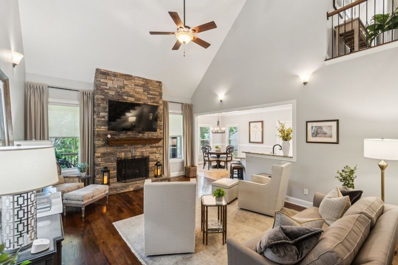 110 Augusta Dr, Mount Juliet, TN 37122