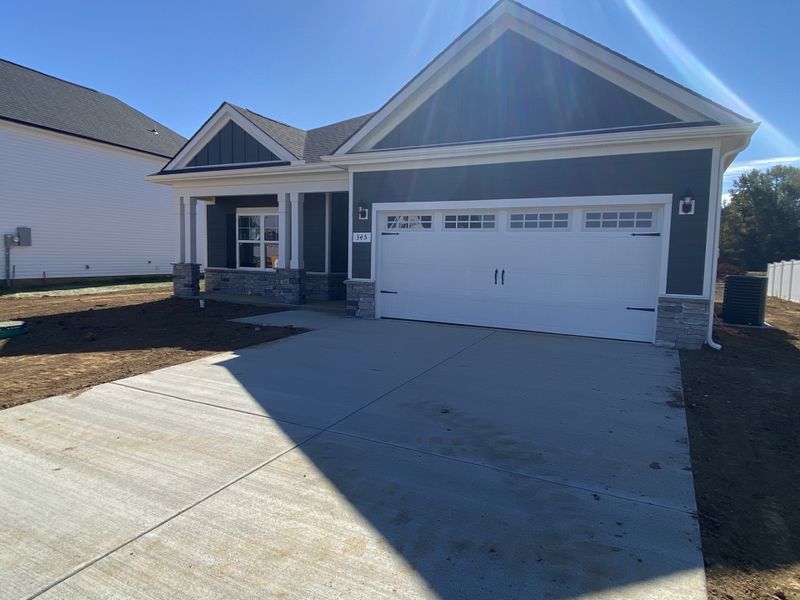 443 Crimper Ln, Murfreesboro, TN 37128