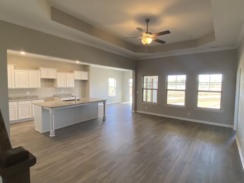 4110 Crimper Ln, Murfreesboro, TN 37128