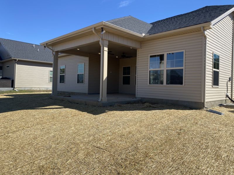 4110 Crimper Ln, Murfreesboro, TN 37128