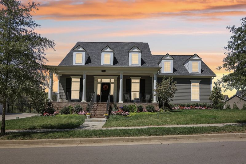 3008 Halenwool Cir, Franklin, TN 37067