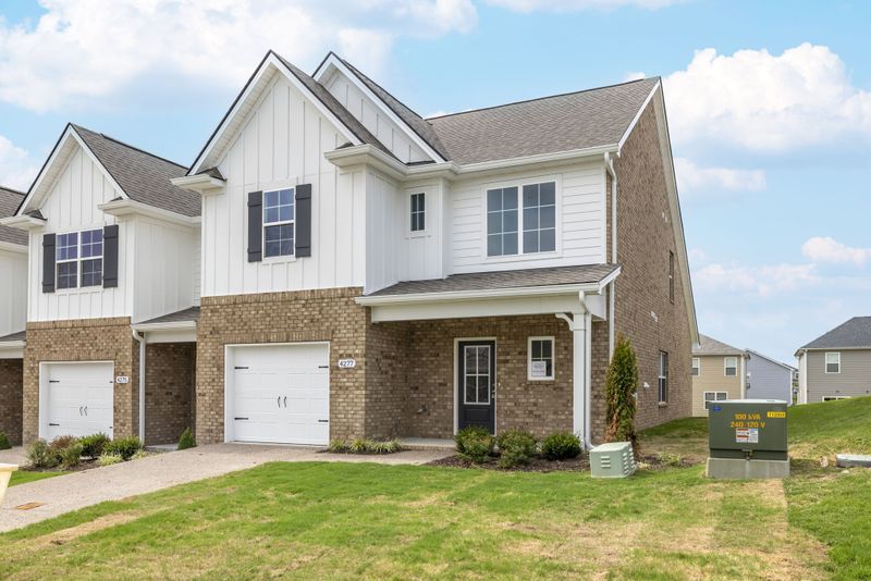 4277 Grapevine Loop #D, Smyrna, TN 37167