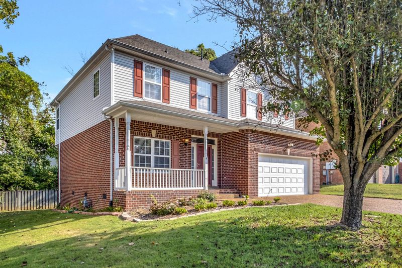 4221 Rachel Donelson Ps, Hermitage, TN 37076